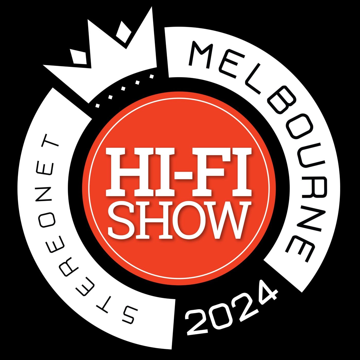S01 EP010 Brad Serhan interviews a new cartridge re tipper in Australia and legend Kim Ryrie at Stereonet HiFi Show 2024. episode artwork