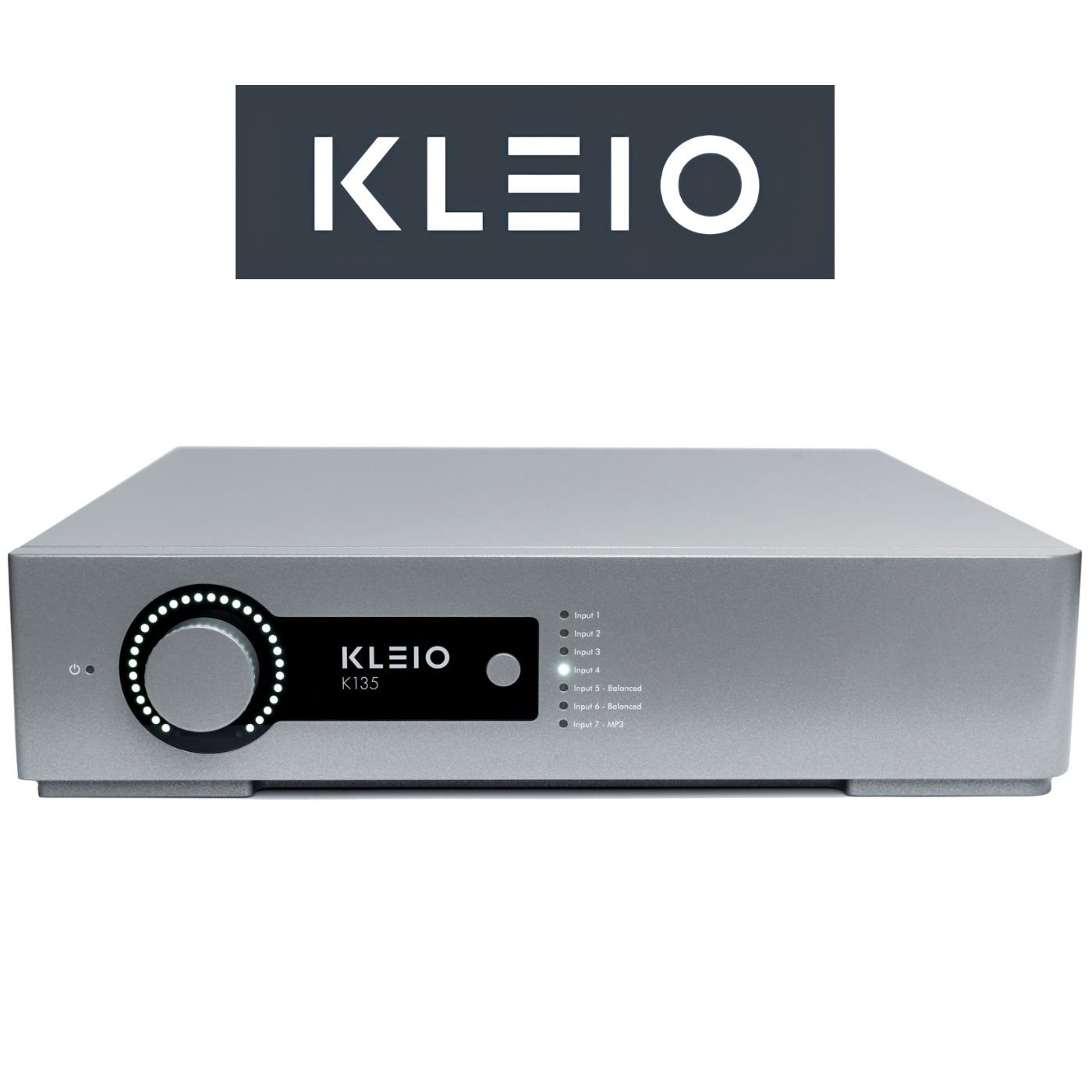 S01 EP013 UK made HiFi Amplifiers. HiFi legend, Douglas Self consults with Kleio Audio to create award winning amps. episode artwork