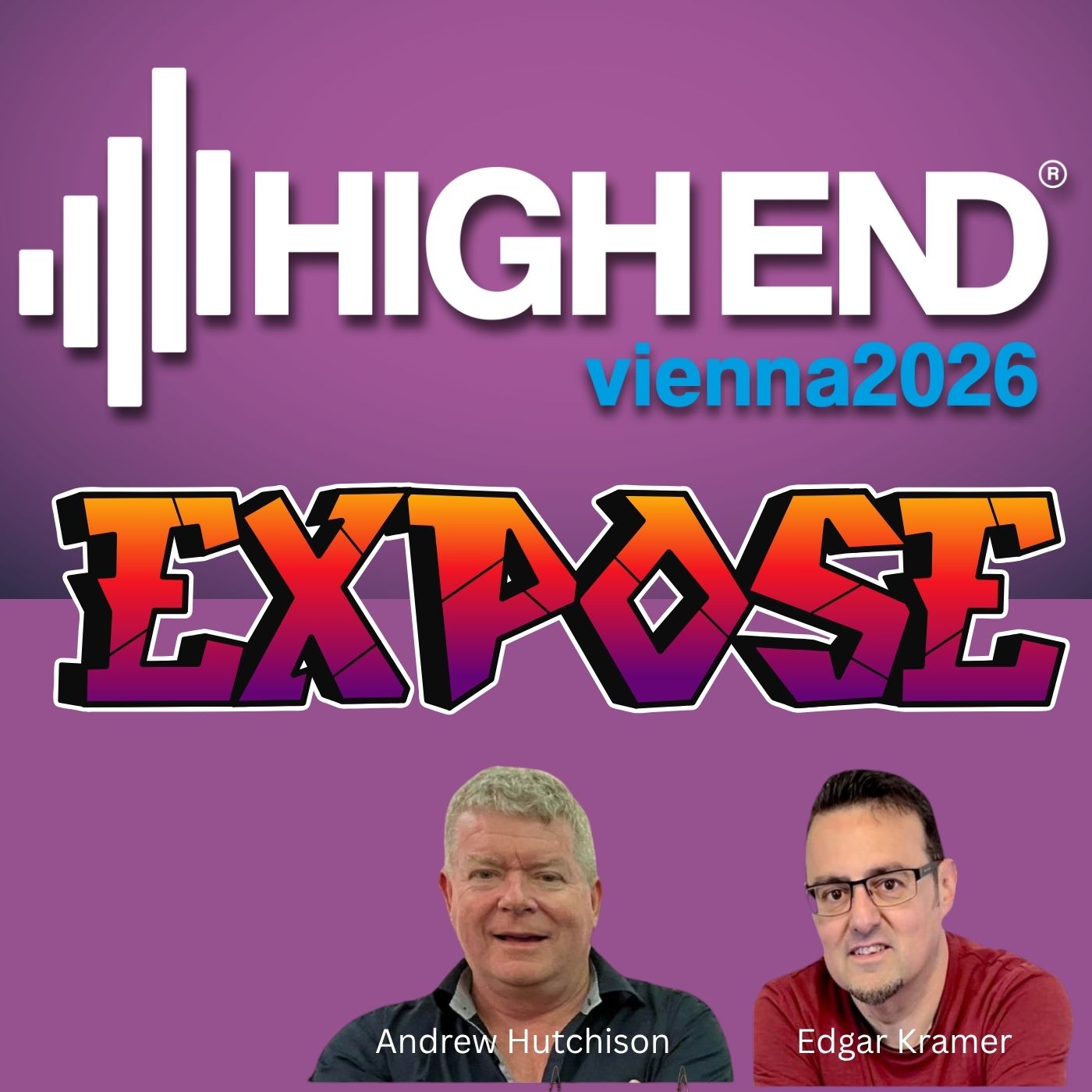 High End Vienna 2026 Exposed. Debating Best & Worst Sound, Biggest Surprises & more #56 episode artwork