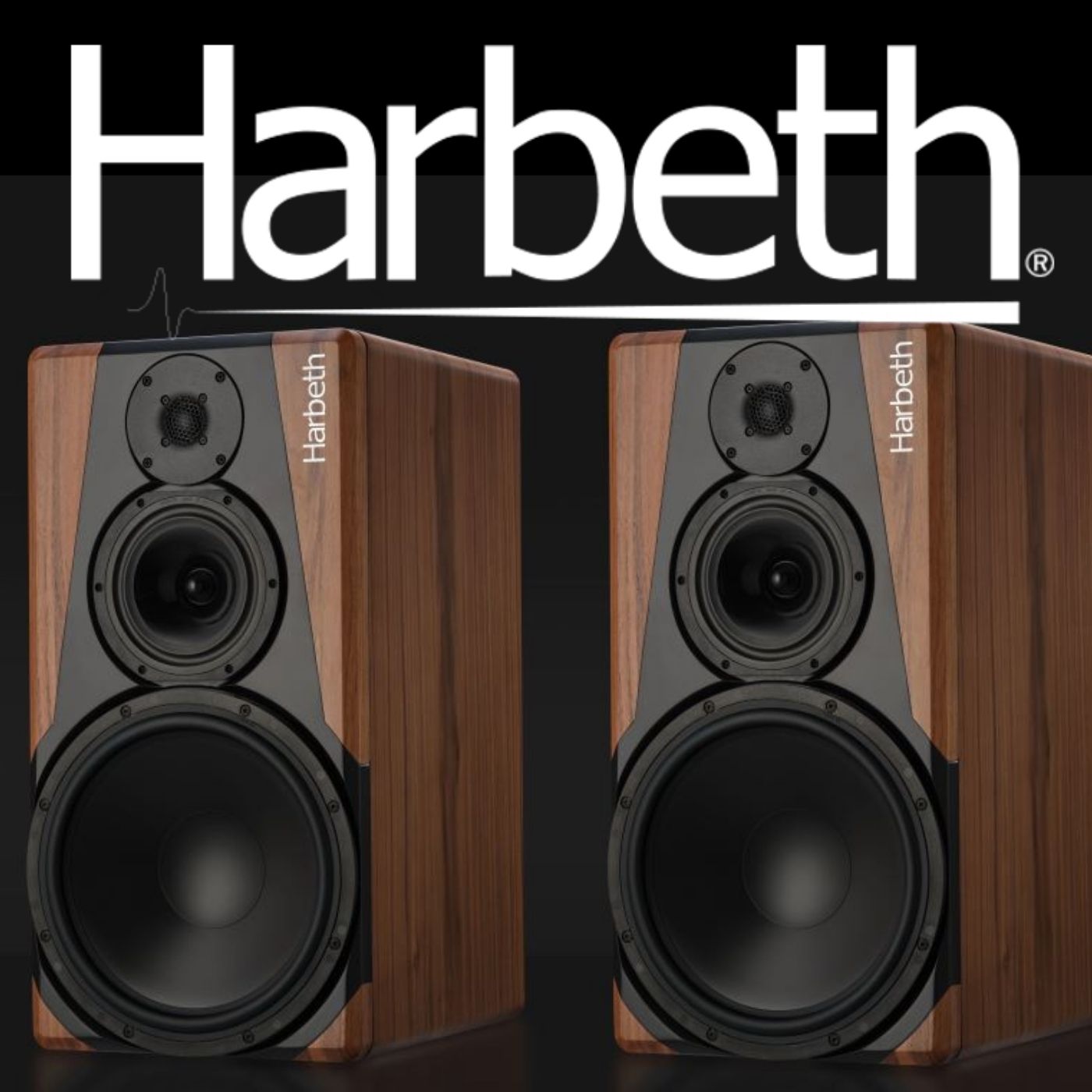Harbeth Audio bought a church. Behind the scenes of a quiet revolution #61 Harbeth Audio bought a church. Behind the scenes of a quiet revolution #61