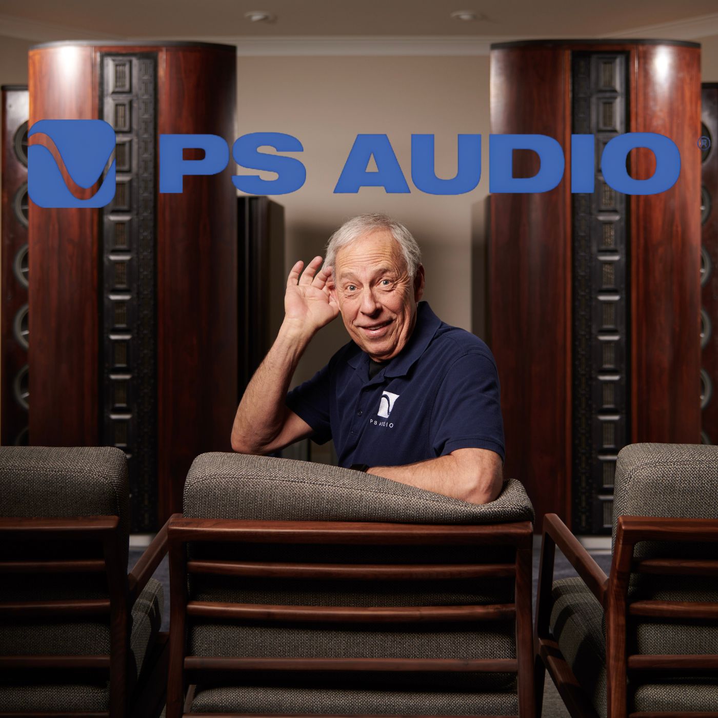 Inside PS Audio with Paul McGowan: The Man Behind the brand #62 Inside PS Audio with Paul McGowan: The Man Behind the brand #62