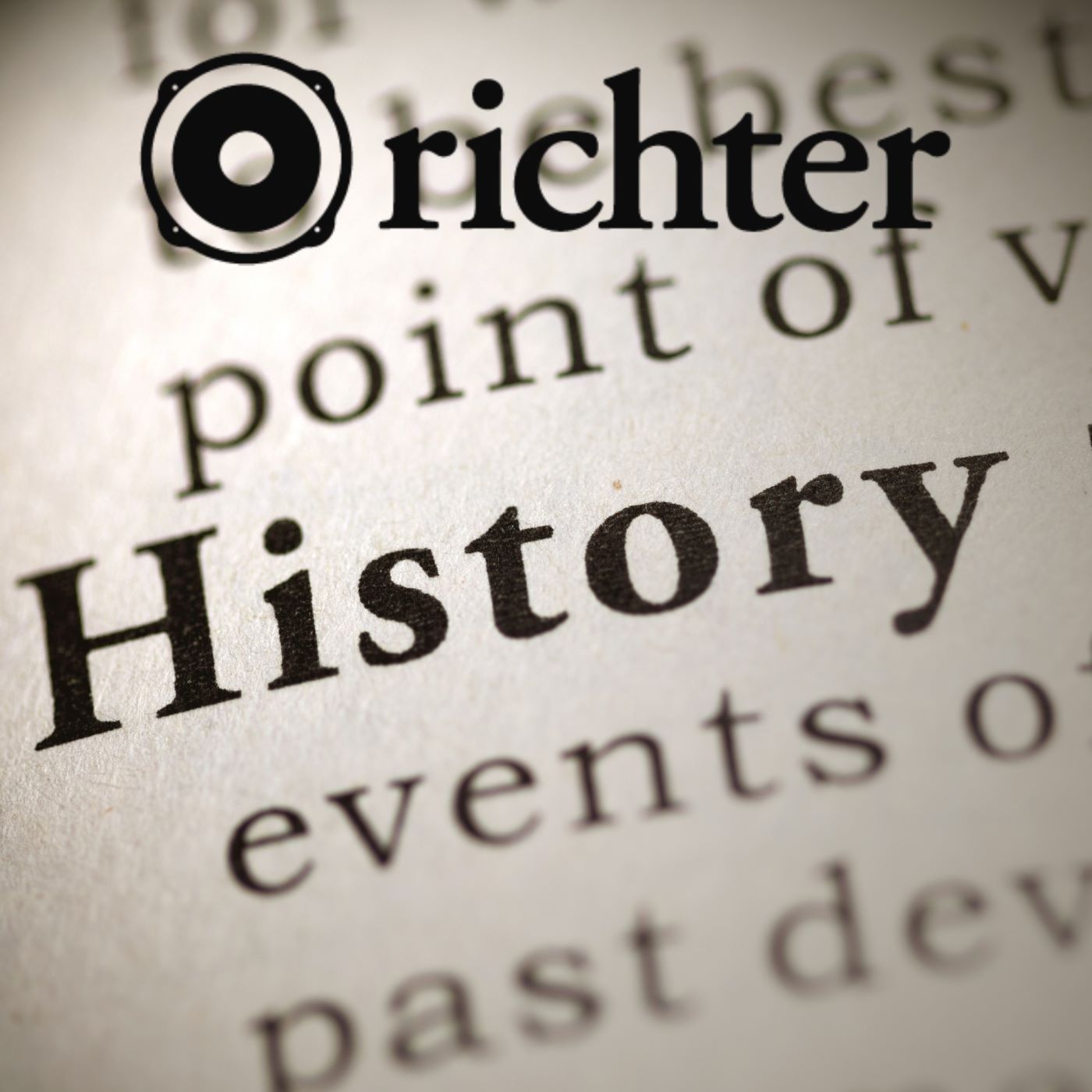 S01 EP007 Ralph Waters founder of Richter Acoustics On believing in Australian design and resilience Part 1 episode artwork