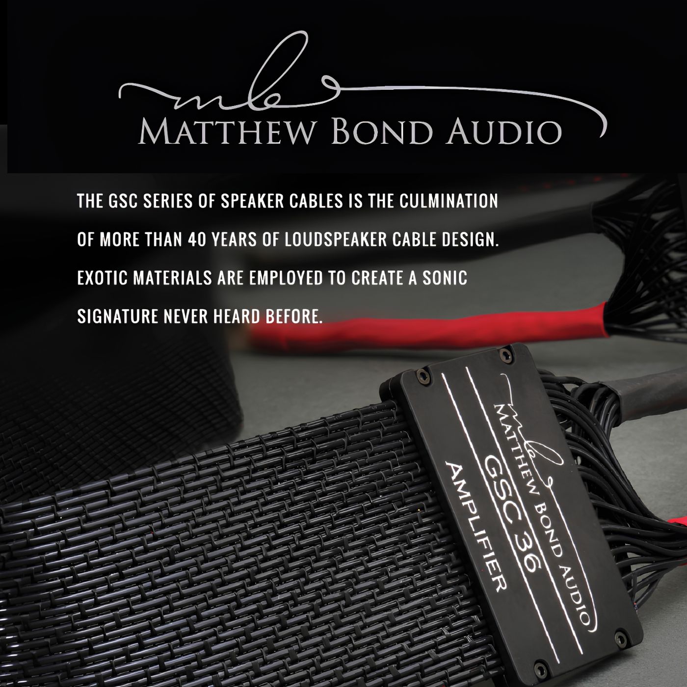 S01 EP017 HiFi cable guru debunks cable myths and delves into the complex world of cable quality. episode artwork